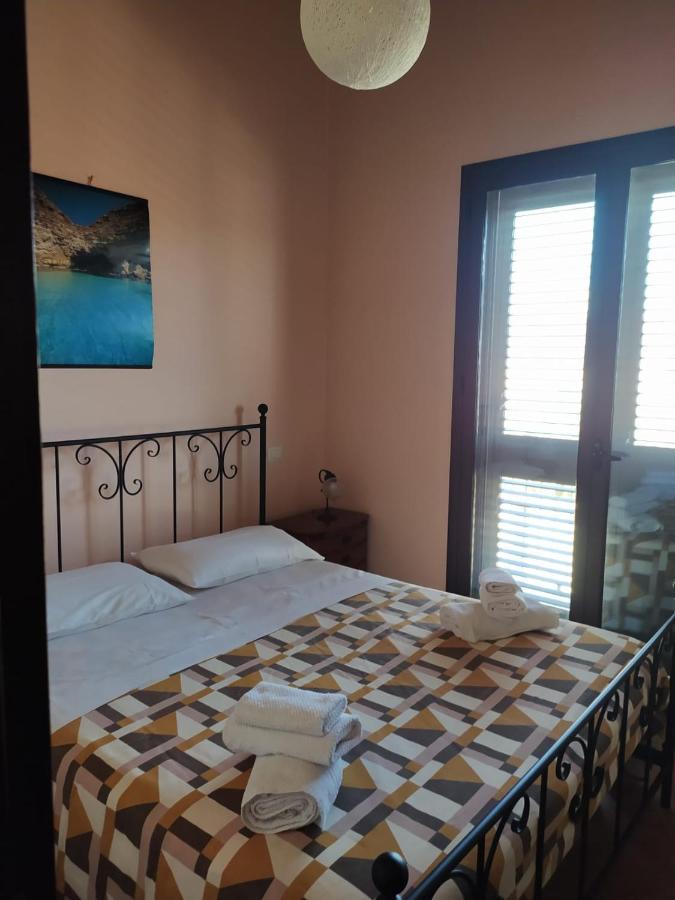 Casa Mariella Villa Agrigento Luaran gambar