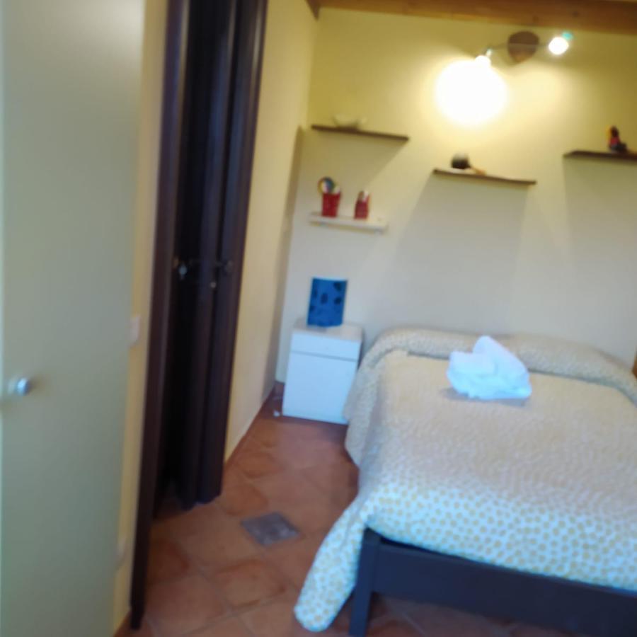 Casa Mariella Villa Agrigento Luaran gambar