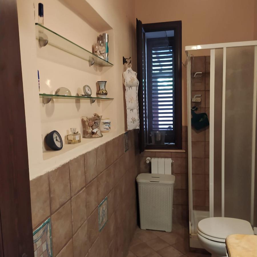 Casa Mariella Villa Agrigento Luaran gambar